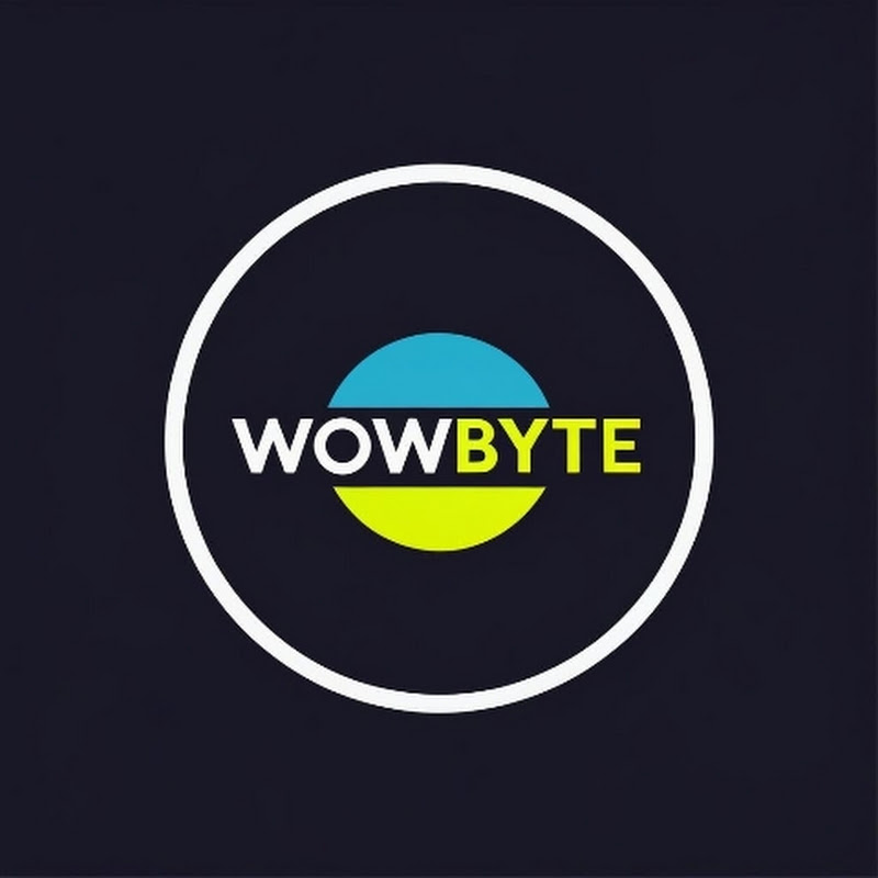 WowByte