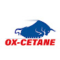 OX-CETANE logo