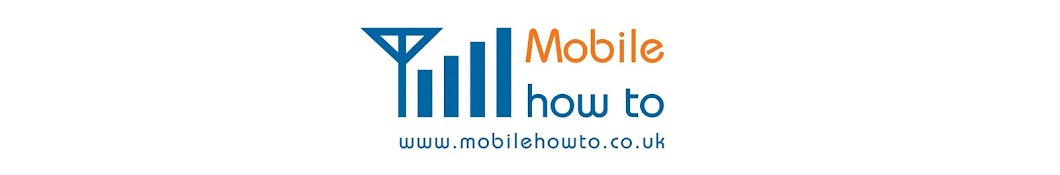 Mobile How To ইউটিউব চ্যানেল অ্যাভাটার