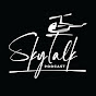 Sky Talk logo