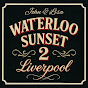 WATERLOO SUNSET 2 logo
