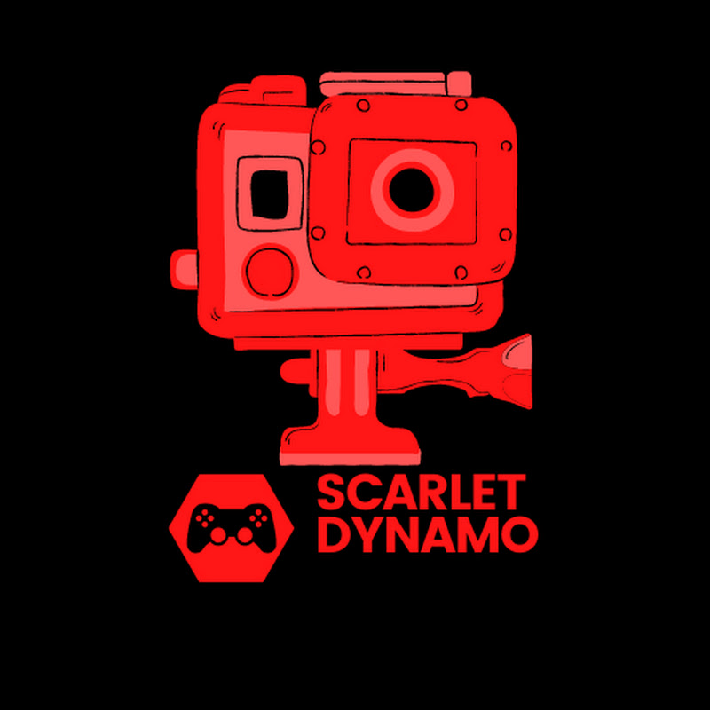 Scarlet Dynamo Gaming
