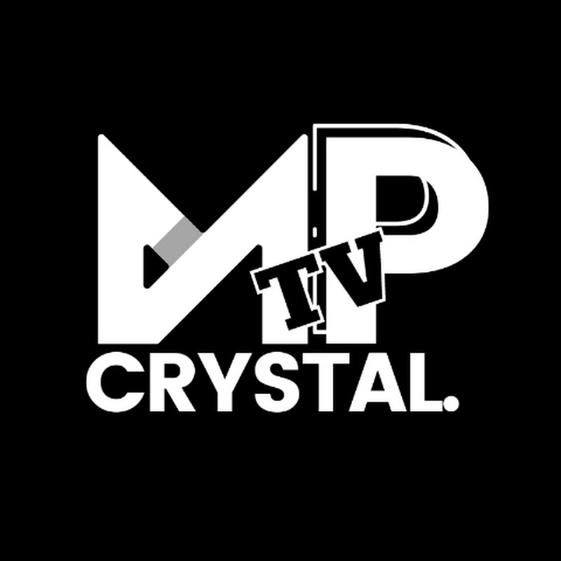 MP Crystal Fashion Tv