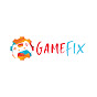 GameFix logo