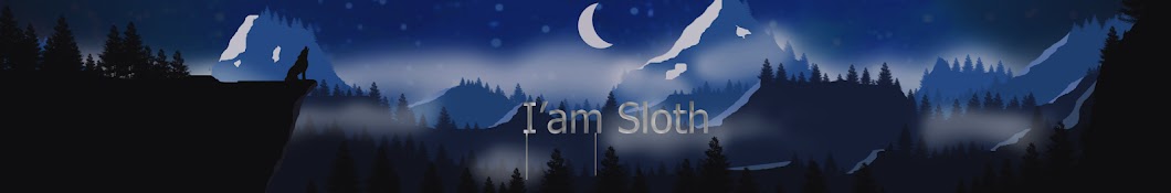 Sloth YouTube channel avatar