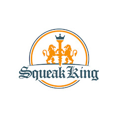 Squeak King
