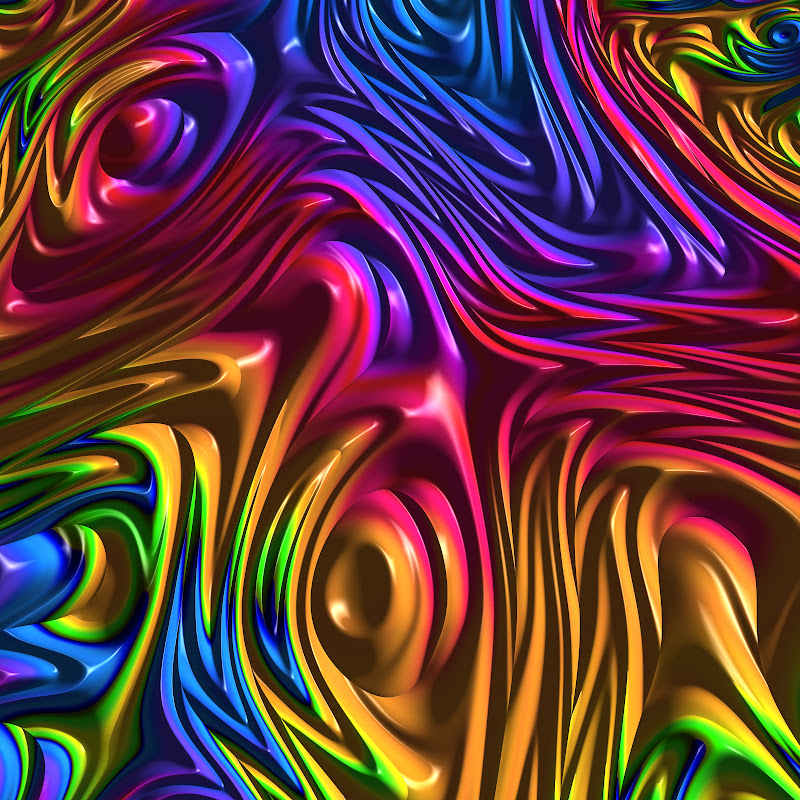 ALIVE SCREENS - Motion Backgrounds and Video Loops Logo