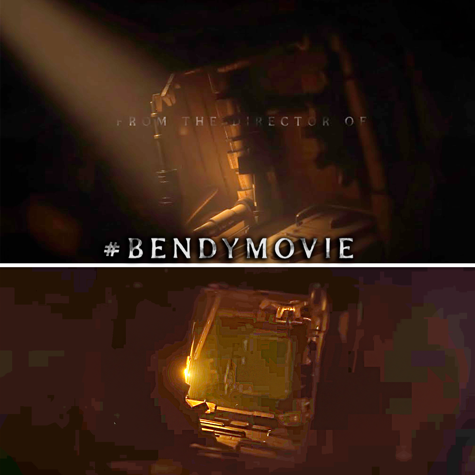 Post from Bendy Content Creator ဗ
