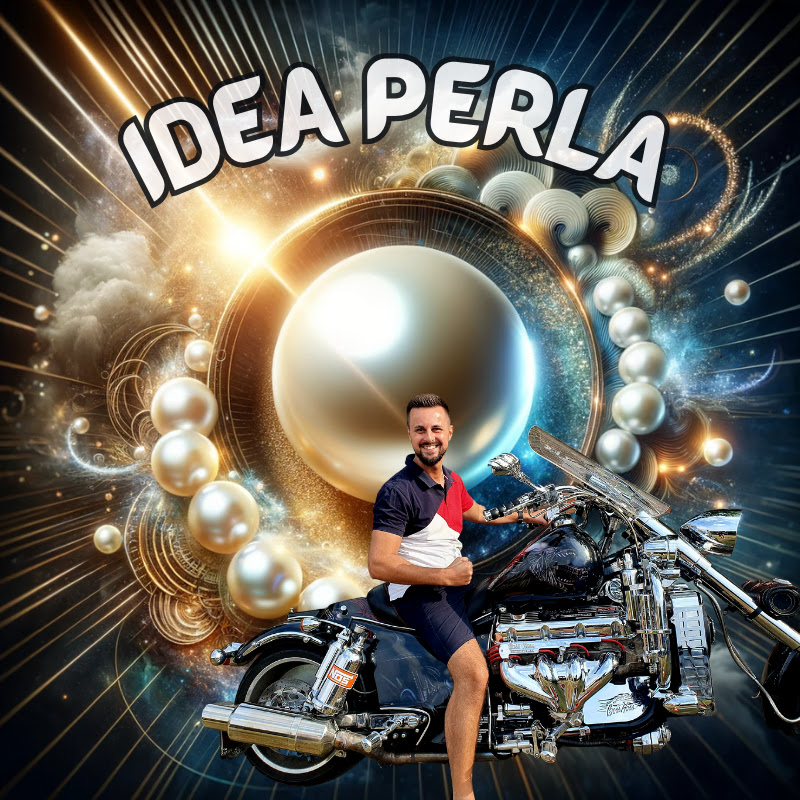 IdeaPerla