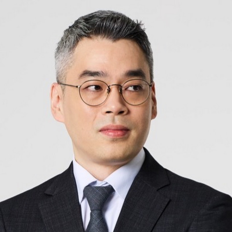 김환 교수 AI채널