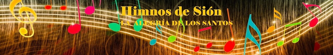 Himnos de SiÃ³n YouTube 频道头像