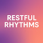 Restful Rhythms  logo