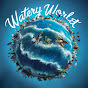 The Watery World logo