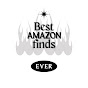 Best Amazon finds logo
