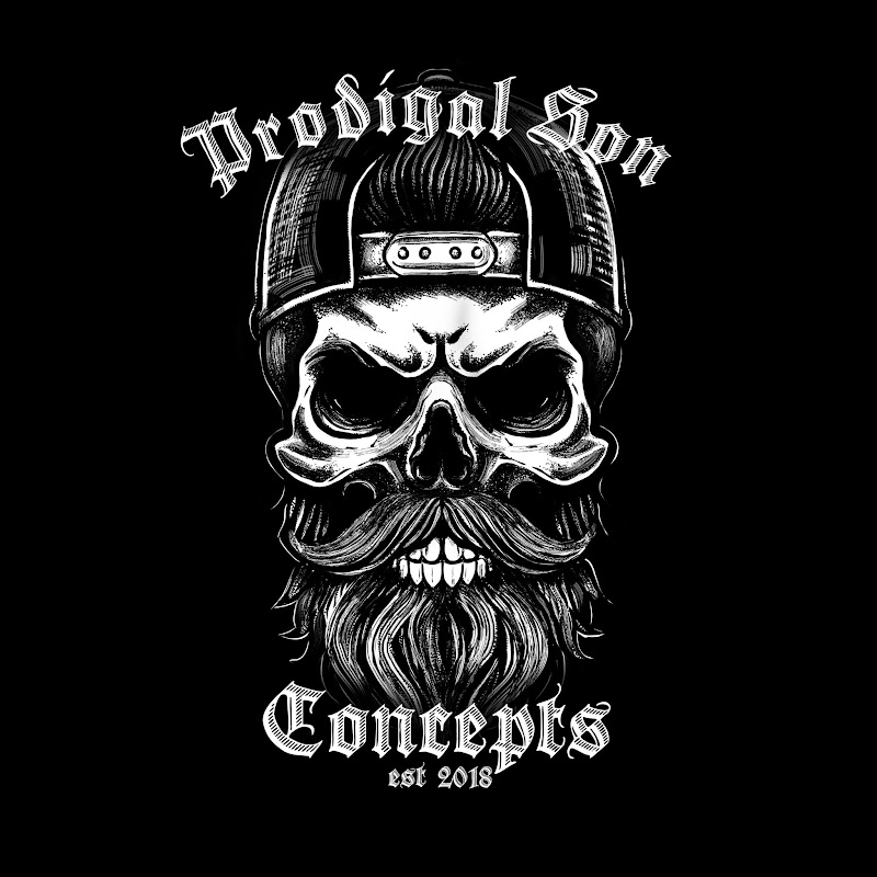 Prodigalson Concepts