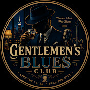 Gentlemen's Blues Club