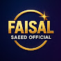 Faisal Saeed Official  logo