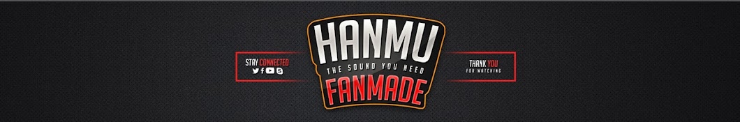 HanMU Fanmade رمز قناة اليوتيوب