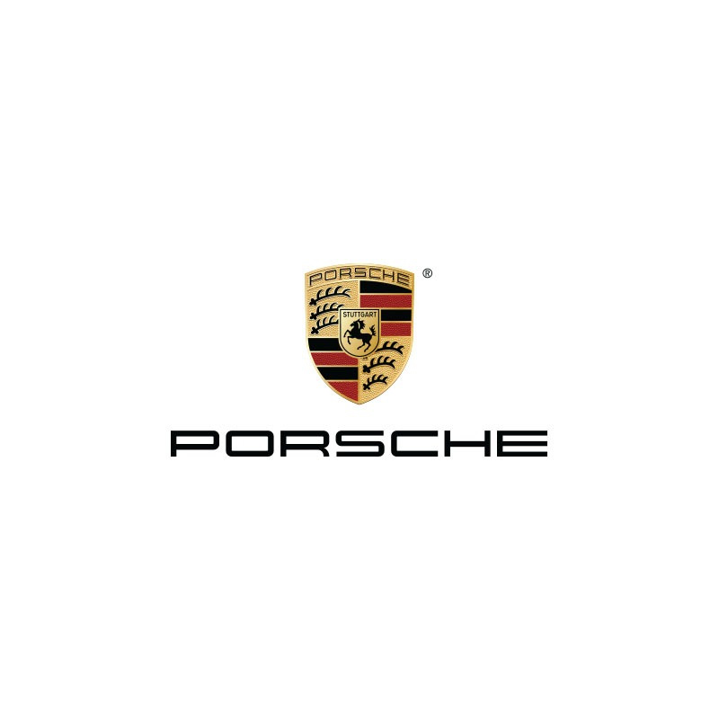 Porsche Wichita