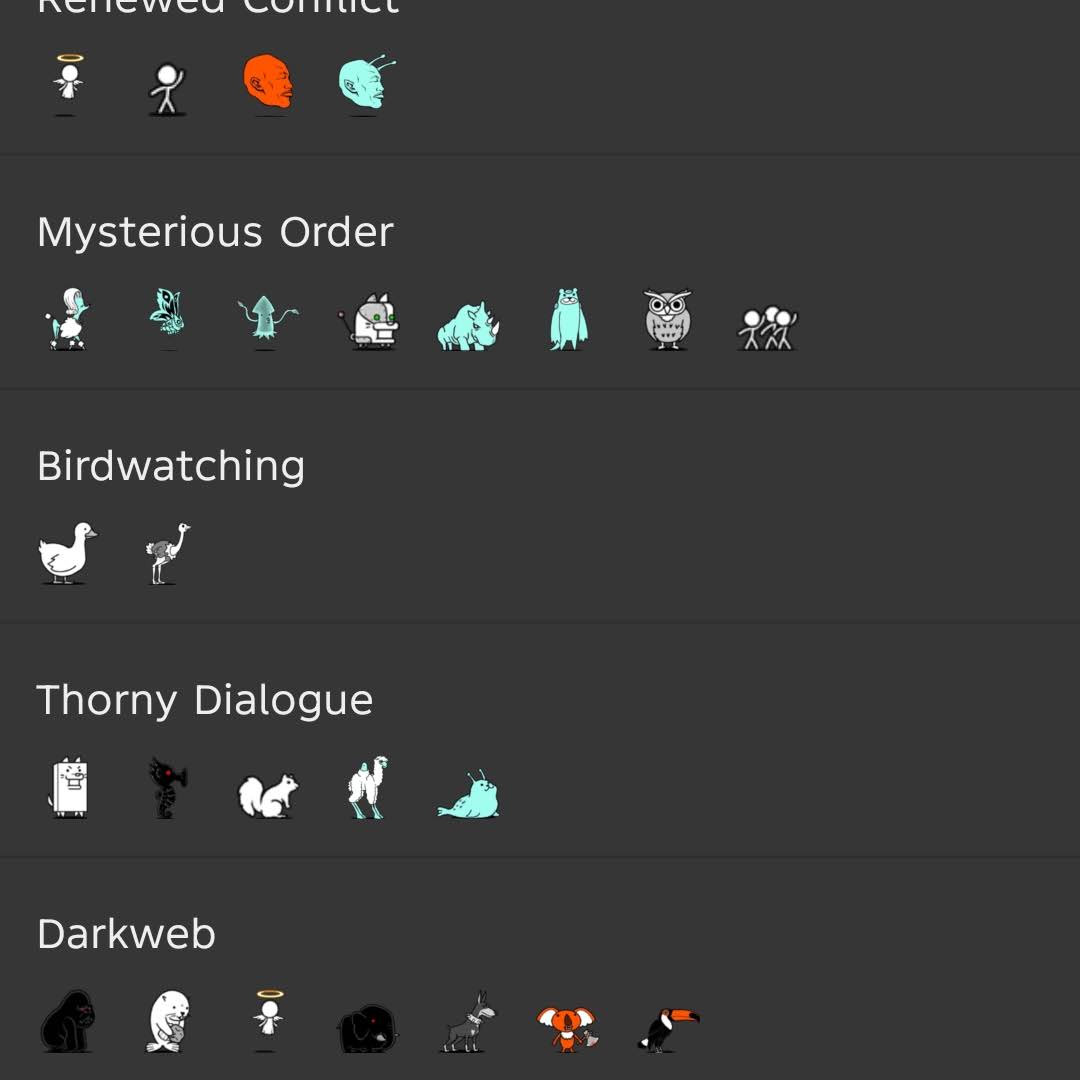 Post from Epic CATalyst