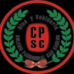 COLEGIO PARROQUIAL SAN CARLOS