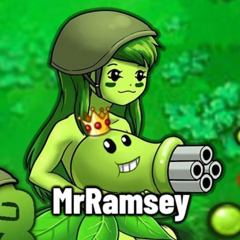 MrRamsey