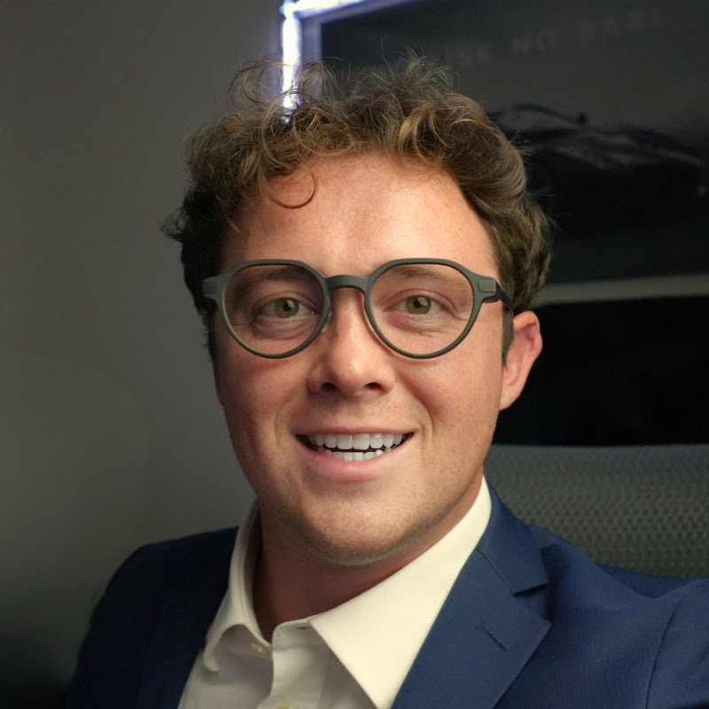 Ben Kimball Ai