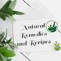 Remedies & Recipes logo