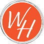 Woodland Heights Christian Church logo