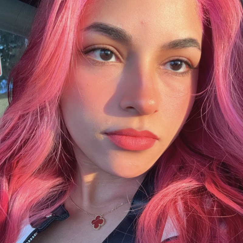 Ashly Galvan