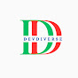 DEVDiverse logo