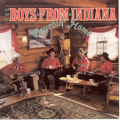 The Boys From Indiana - Topic