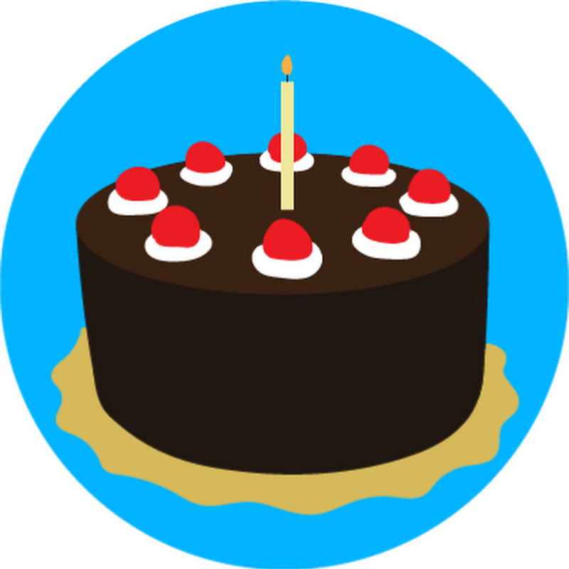 EpicCakesGaming Logo