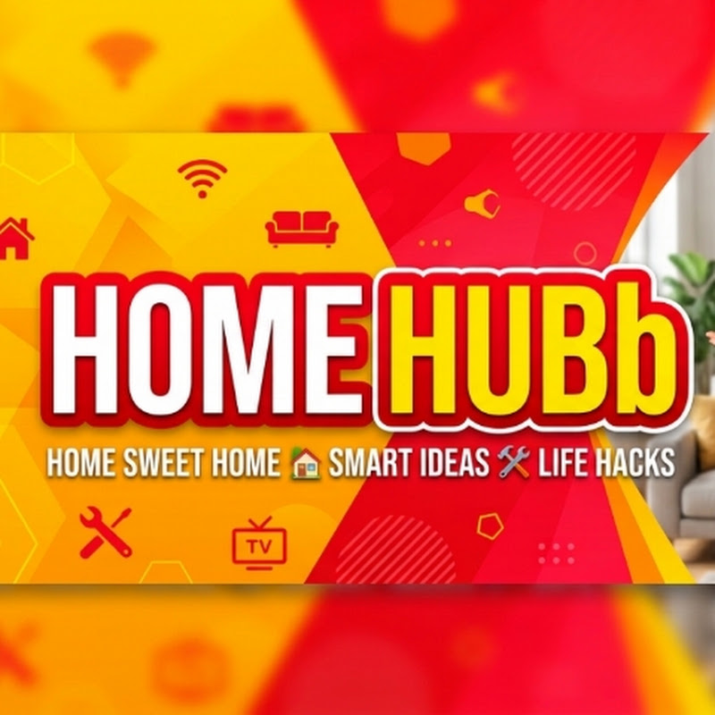 Home HUBb 🏠