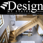 Design My Stairs Ltd