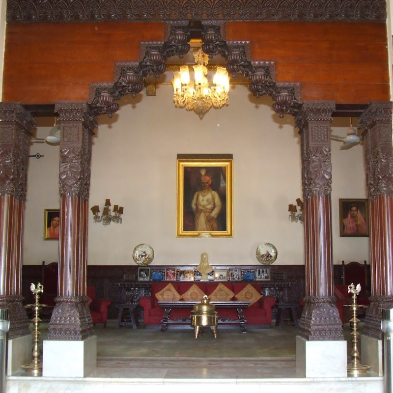 front office nilambag