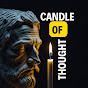 Candle of Thought , شمعِ فکر  logo