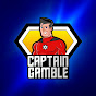 Captain Gamble Avatar