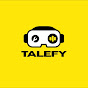 Talefy logo