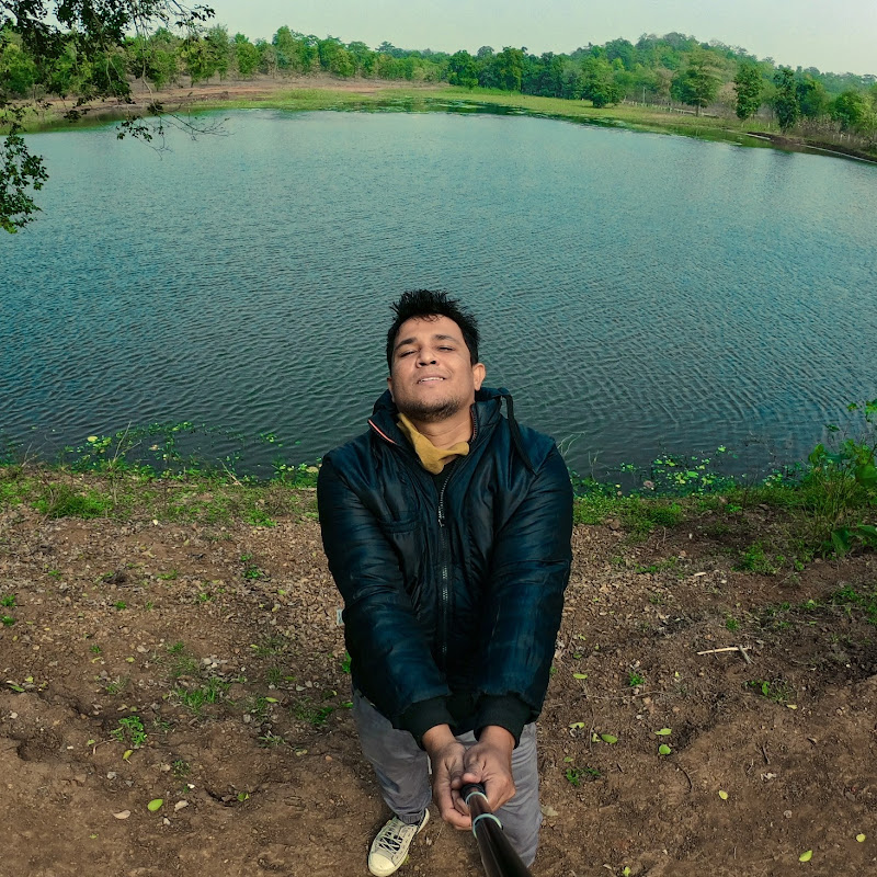 MILAN RATHOD