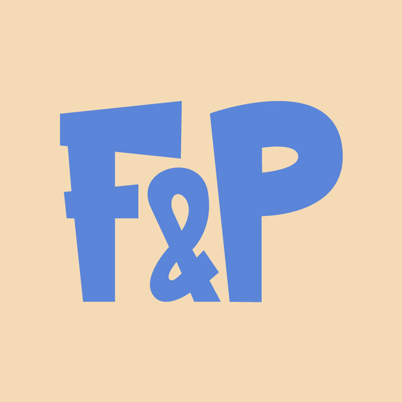 Fitz&Pop's Tabletops