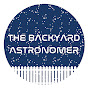 The Backyard Astronomer logo