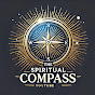 The Spiritual Compass logo
