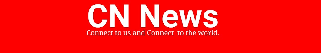CN News YouTube kanalı avatarı