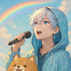 レインchannelアイコン画像