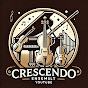 더 크레센도 앙상블_The Crescendo Ensemble logo