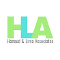Hanoud & Lima Associates logo