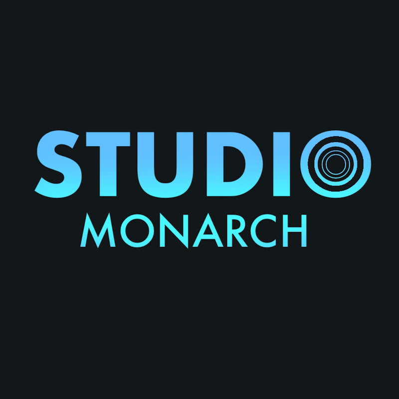 STUDIO MONARCH Animations