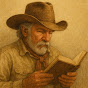 Reading Cowboy logo