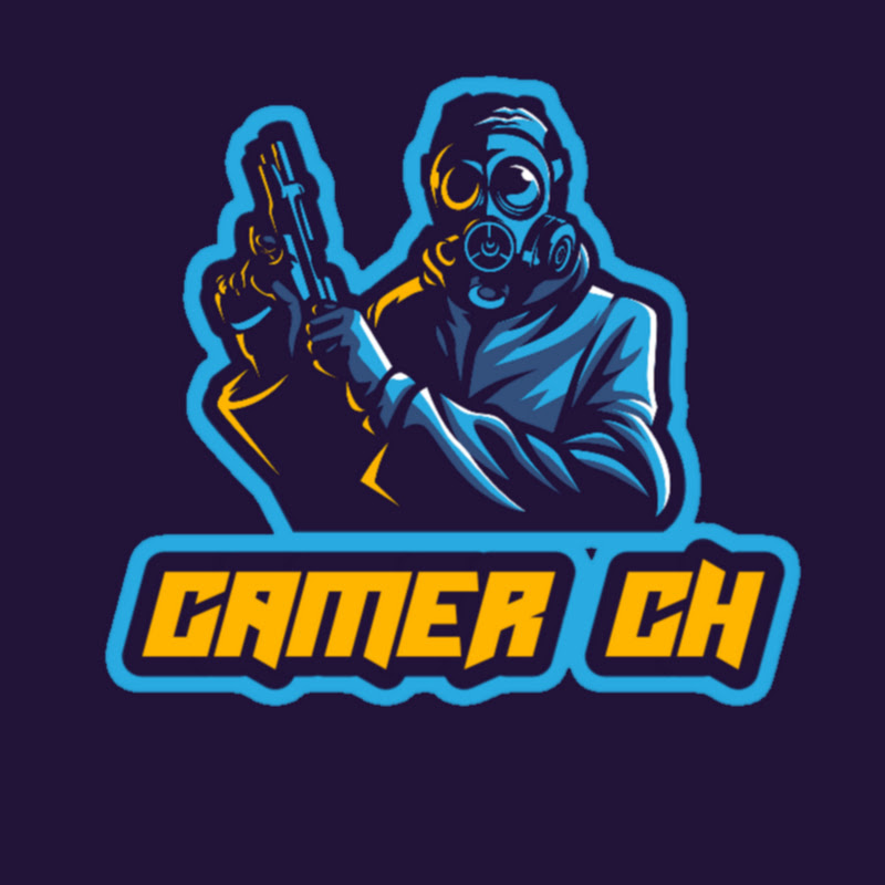 GAME​R​ CHANNEL​ X2